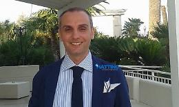 Lino Monteleone è il nuovo sindaco di Torremaggiore