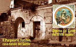 Oggi, 20 Giugno 1139, muore a Foggia San Giovanni Scalcione: il monaco che "unì" i Sassi di Matera al Gargano