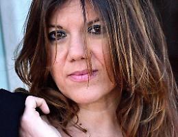 La regina del giallo 'alla barese' presenta "Mare Nero"