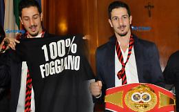 Boxe, la grande notte di Andrea Scarpa a Londra per difendere il titolo di campione del mondo