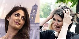 Sindaca: la rivoluzione in un sostantivo