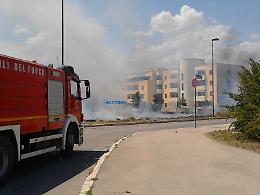 E il caldo (forse) infiamma Foggia