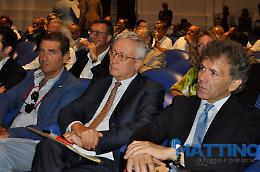 Da Foggia la sfida dei costruttori italiani per un'edilizia "intelligente"