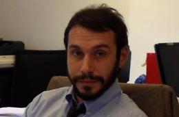In Cremeria Letteraria con Davide Vecchi e il giornalismo d'inchiesta
