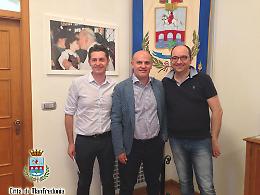 Dal collegio sindacale ad amministratore unico, Carbone prende il timone di ASE
