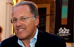 Tu chiamala, se vuoi... fantapolitica: Marcello Sorgi a Foggia