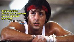 Oggi, 6 Luglio 1946, nasce Silvester Stallone: il Rocky dalle origini pugliesi