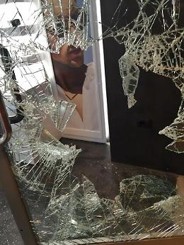 Foggia, delinquenza stracciona: assalto alla rinomata Ottica Del Re