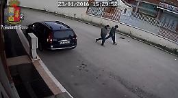 Altra ordinanza di arresto per Giuseppe Albanese, accusato per il brutale omicidio mafioso di Rocco Dedda a Foggia