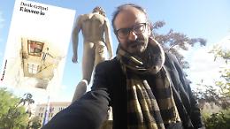"E invece io"... il romanzo con cui Grittani mette a nudo la Foggia che non ci meritiamo