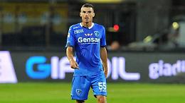 Ufficiale, Luca Martinelli è del Foggia