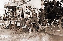 Oggi, 11 Luglio 1919, rivolta per il caroviveri a Lucera: 10 morti e 80 feriti