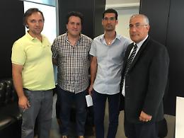 Crollo del grano, L'Abbate (M5S) a CamCom Foggia: «Ma come si decide il prezzo?»