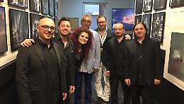 L’Orchestra “Suoni del Sud” su Rai1 per “Una voce per Padre Pio”