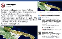 Tragedia ferroviaria, anche lo sport si mobilita: «Oggi siamo tutti Pugliesi»
