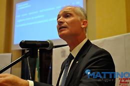 A Manfredonia 14 consiglieri comunali si dimettono per cacciare il sindaco Gianni Rotice