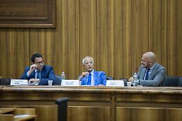 Avvocati vs Governo: è scontro sulla riforma penale