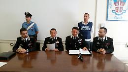 Peschici, Calenella: il Noe mette i sigilli ad uno stabilimento balneare del valore di 2 milioni di euro
