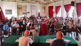 Riforme costituzionali, ecco la Foggia (trasversale) che dice no a Renzi e alla Boschi