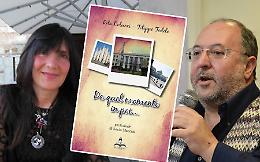 "Da quel momento in poi..." Le lettere di Rita e Filippo che raccontano l'Italia vista da Foggia