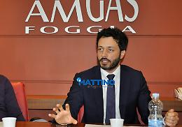 Foggia a tutto gas senza il Comune (che ci guadagna quasi 4 milioni di euro)