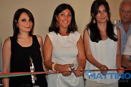 Conservatori e Riformisti prendono casa a Foggia