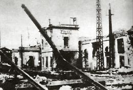 Quella tragica estate del '43 a Foggia, 73 anni fa: 20mila morti sotto le bombe