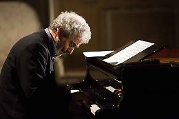 La grande musica di Nicola Piovani per la tragica estate del '43 a Foggia