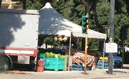 Lotta all'abusivismo commerciale: a Foggia ci pensano i vigili urbani 