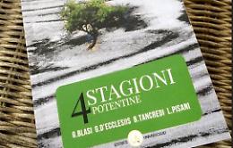 Le stagioni della Basilicata percorse dai quattro cavalieri della poesia