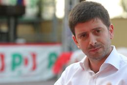Speranza ricorda l'ex parlamentare Luongo: «Ha lasciato un vuoto incolmabile»