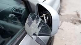 Ss16, rapinatori in azione: torna l'incubo per gli automobilisti