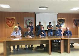Cerignola, la Polizia di Stato non scherza e mette KO la criminalità 