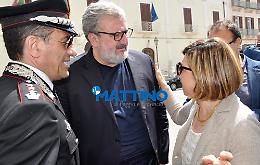 Ghetto Rignano, l'intesa tra Emiliano e il Prefetto di Foggia: graduale sfollamento e lotta dura al caporalato