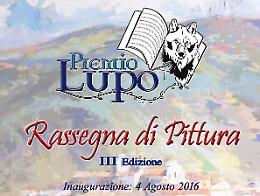 L'ululato del Lupo si fa sentire a Faeto