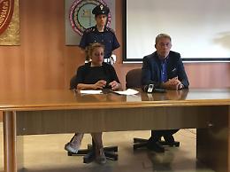 Sfruttato dalla mala per la sua invalidità: arrestato il custode della droga