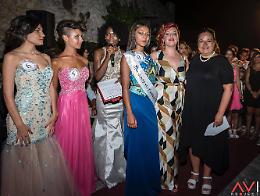 Miss Monte, la bellezza è integrazione 