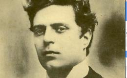 Oggi, 2 Agosto 1945, muore Pietro Mascagni: a Cerignola compose la "Cavalleria Rusticana"