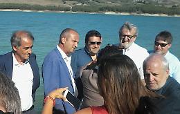 Emiliano getta ponti su Occhito, ma la Puglia deve al Molise 70 milioni di euro per l'acqua sfruttata