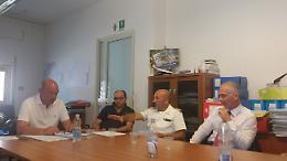117 milioni di euro per mettere le "A.L.I." al porto di Manfredonia (a servizio anche della Basilicata)