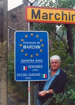 Oggi, 8 Agosto 1956, la tragedia di Marcinelle che uccise anche 22 pugliesi: molti di Vico del Gargano