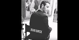 Dal set stellare di "John Wick 2" alle truppe speciali israeliane, le cronache marziali del foggiano Antonio la Salandra