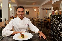 Il famoso chef Circiello (foggiano d'origine): «Dieta mediterranea per prevenire il cancro»