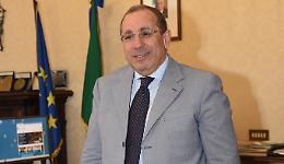 Da Mattinata a Prefetto di Reggio Calabria, continua la brillante carriera di Michele Di Bari