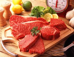 La guerra del ferro, tra carne e vegetali