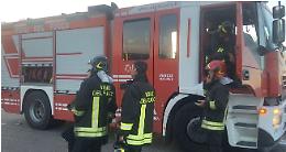 Violento incidente stradale nella zona industriale di Foggia, muoiono due trentenni