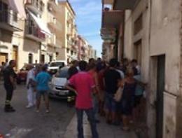 Manfredonia, Via delle Antiche Mura: anziano trovato morto in casa
