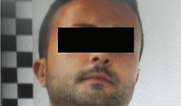 Da poco in libertà, Cristian Contini si dà allo spaccio: arresto bis per il killer foggiano della ditta TNT