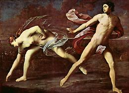 Atalanta, per gli antichi la più grande velocista era una donna