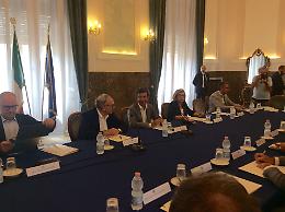Lotta al Caporalato: il Ministro Orlando arriva in Prefettura
